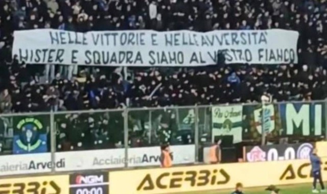 国际米兰沉默抗议！意甲裁判承认误判却不改结果，VAR公信力已经崩塌？