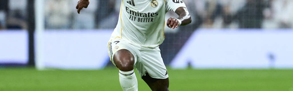 皇马公布本轮西甲名单：姆巴佩、卡马文加缺席，罗德里戈回归