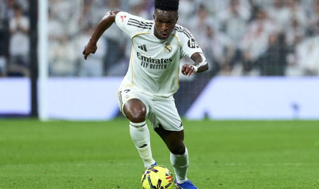 皇马公布本轮西甲名单：姆巴佩、卡马文加缺席，罗德里戈回归