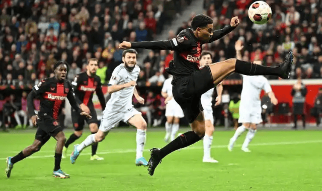 德甲前瞻：勒沃库森主场寻复苏，云达不来梅残阵客战保级？