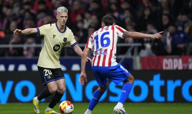 西甲陷入欧冠困局：如何争夺额外名额？