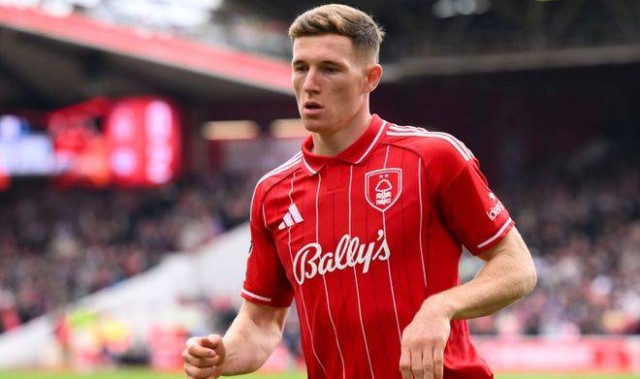 曼联要买安德森，须先下手为强