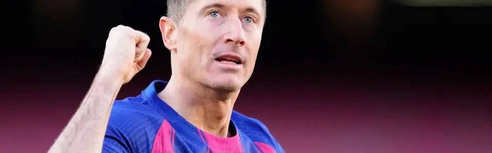 西甲榜首遭遇惨败，巴塞罗那0-4不敌马竞，国王杯决赛希望黯淡