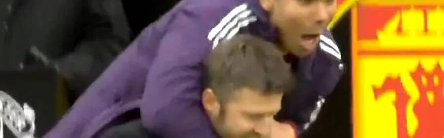 卡塞米罗续约曼联条款揭晓，一条件可保35万周薪！齐尔克泽走人恐已定