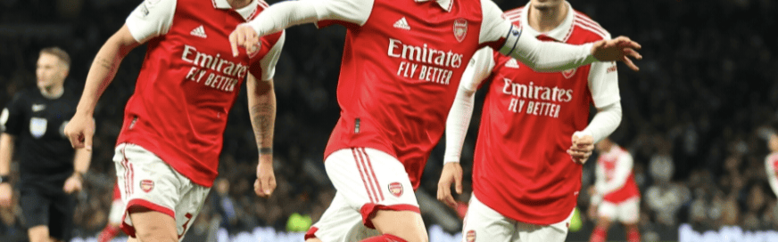 0射正仍晋级！塔帅连创140年纪录，阿森纳到底靠什么？