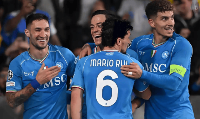 2/1周日赛事前瞻：意甲：科莫VS亚特兰大（内附27预测）