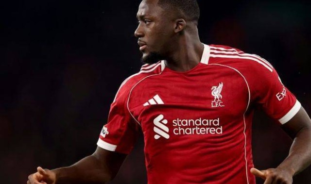 比科纳特还坑！利物浦必卖 “高薪废柴”，薪资竟比索博还高