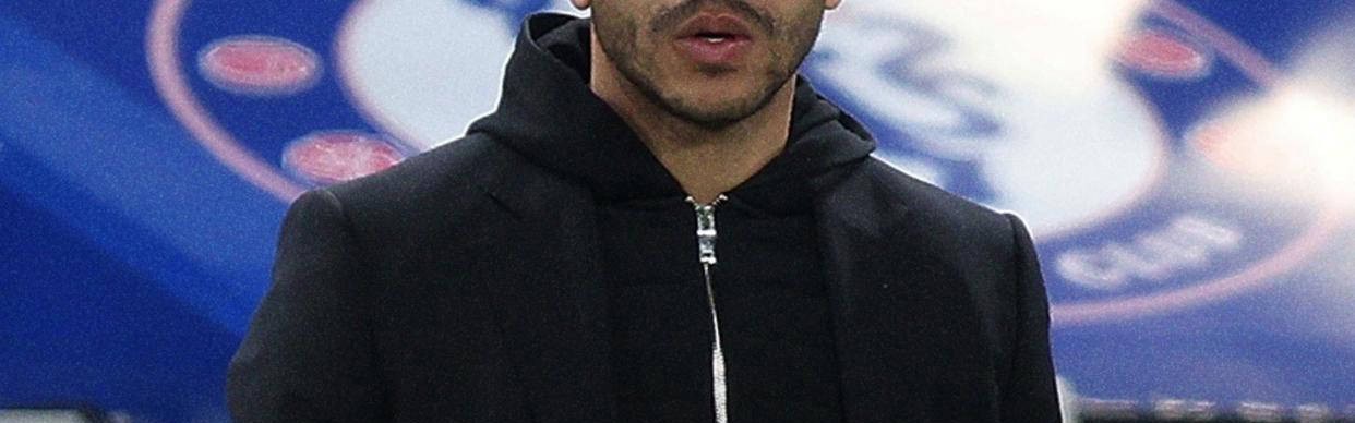 光速下课！罗塞尼尔怒批队员后，切尔西官方迅速解雇他