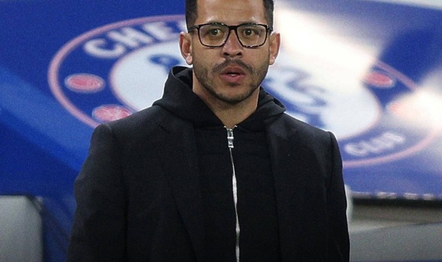 光速下课！罗塞尼尔怒批队员后，切尔西官方迅速解雇他