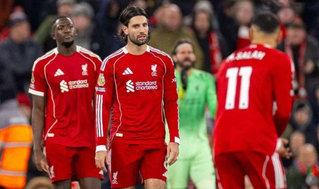 利物浦大刀阔斧改革：“超巨”萨拉赫确认离队，豪砸18亿欧元钦点强援加盟