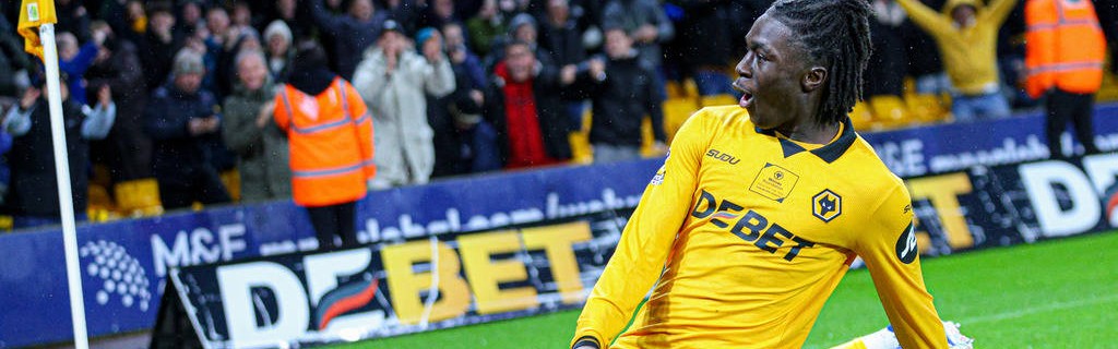 爆冷！英超倒数第一狼队2-0维拉 曼联本轮取胜将升至第3