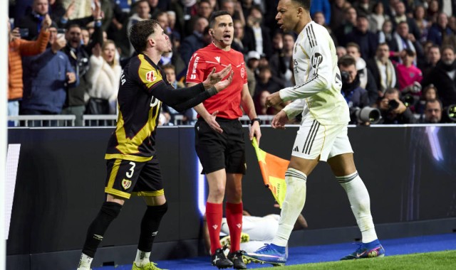 罗德里戈伤情引发皇马忧虑：西甲争冠路上的潜在隐患