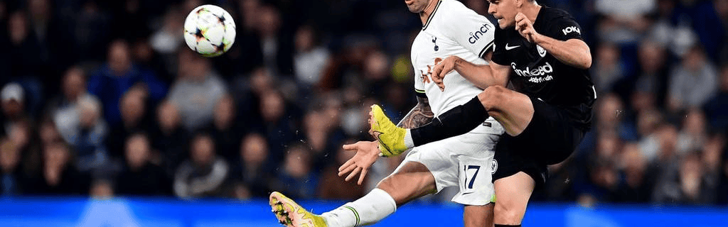 周二008 欧冠：马德里竞技VS托特纳姆热刺，前瞻预测分析！