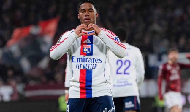 3场4球1助攻！皇马外租天才小将荣获法甲1月最佳，世界杯梦想再度点燃