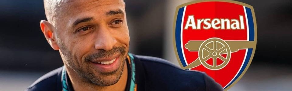 亨利点名阿尔特塔必须做出改变 点出赖斯表情藏枪手现状