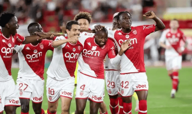 欧冠生死局：摩纳哥残阵死磕尤文，谁能笑到最后？