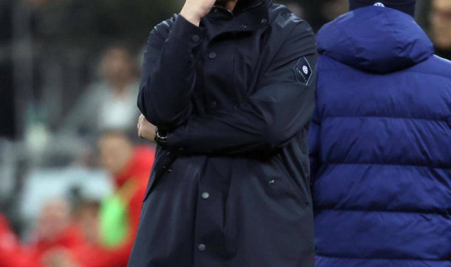 卡萨诺痛批意甲：阿莱格里战术已落后15年，米兰前景堪忧