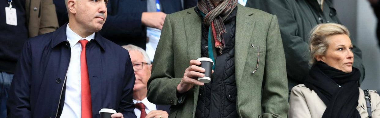 红魔掌控权或生变！格雷泽家族主导重磅收购谈判，拉特克利夫面临让权压力