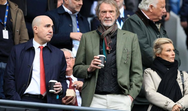 红魔掌控权或生变！格雷泽家族主导重磅收购谈判，拉特克利夫面临让权压力