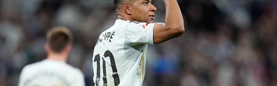 欧冠进球对比分析：姆巴佩独揽11球，表面辉煌背后凸显隐忧